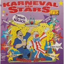 Karneval der Stars 26: Amazon.de: CDs & Vinyl